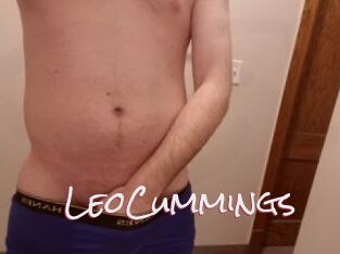 LeoCummings
