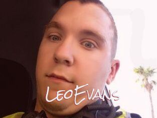 Leo_Evans