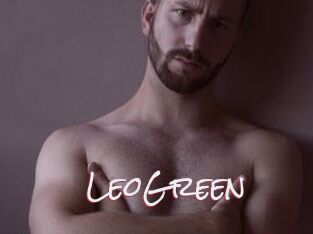 LeoGreen