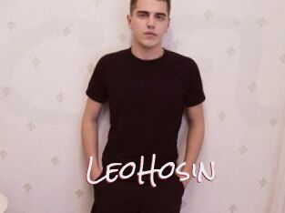 LeoHosin