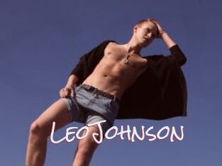 LeoJohnson