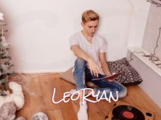 LeoRyan