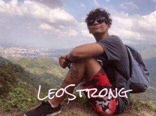 LeoStrong