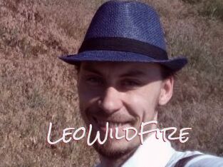 LeoWildFire