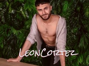 LeonCortez