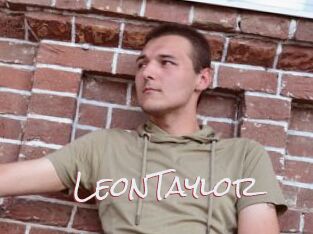 LeonTaylor