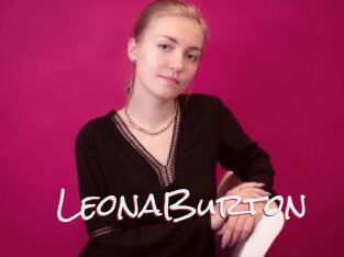 LeonaBurton