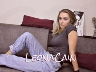 LeonaCain