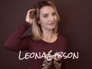 LeonaGibson