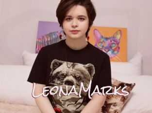 LeonaMarks