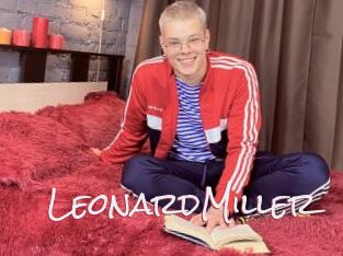 LeonardMiller