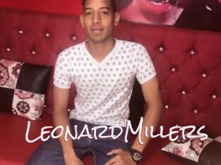 LeonardMillers