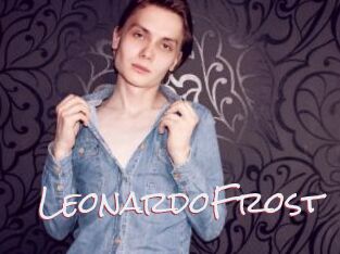 LeonardoFrost