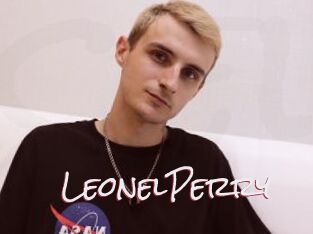 LeonelPerry