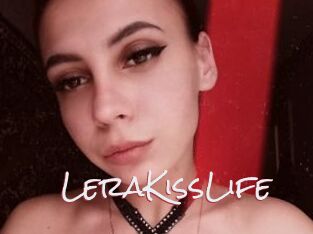 LeraKissLife