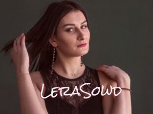 LeraSowd