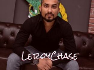 LeroyChase