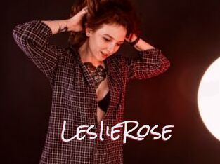 LesIieRose