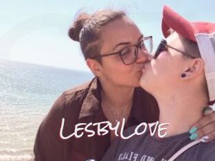 LesbyLove