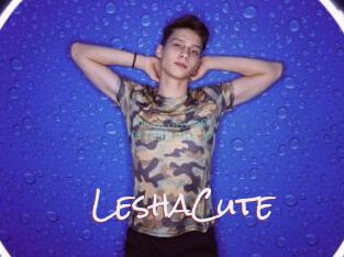 LeshaCute