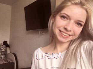 Leska