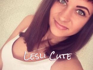 Lesli_Cute_