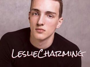 LeslieCharming