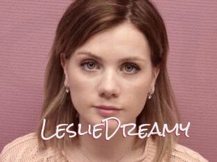 LeslieDreamy