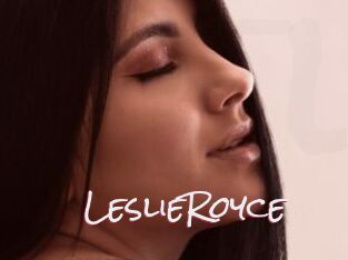 LeslieRoyce