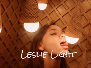 Leslie_Light