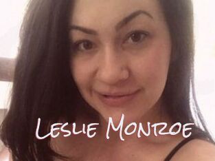 Leslie_Monroe