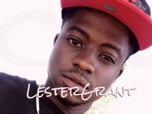 Lester_Grant