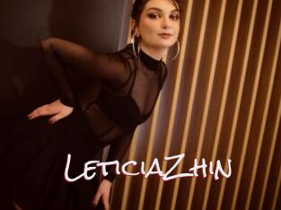 LeticiaZhin