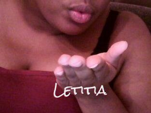 Letitia