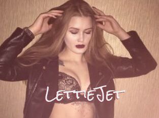 LettieJet