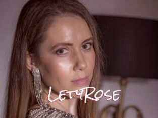 LetyRose