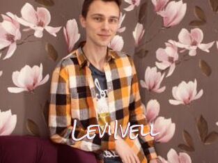 LeviIvell