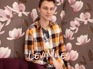 LeviMiles