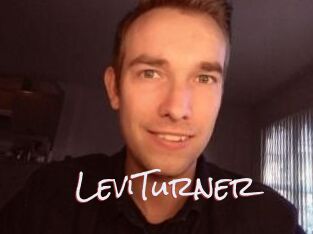 Levi_Turner