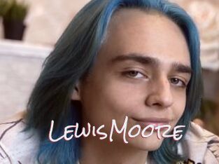 LewisMoore