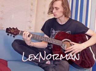 LexNorman