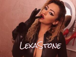 LexaStone