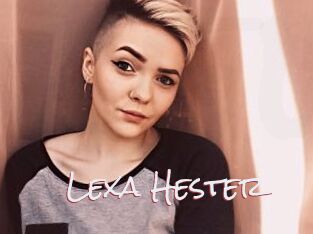 Lexa_Hester