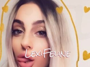 LexiFeline