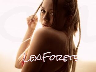 LexiForets