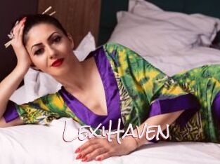 LexiHaven