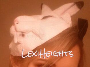LexiHeights