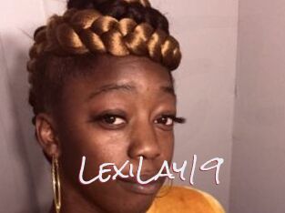 LexiLay19