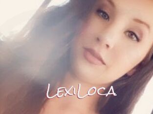 LexiLoca