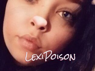 LexiPoison